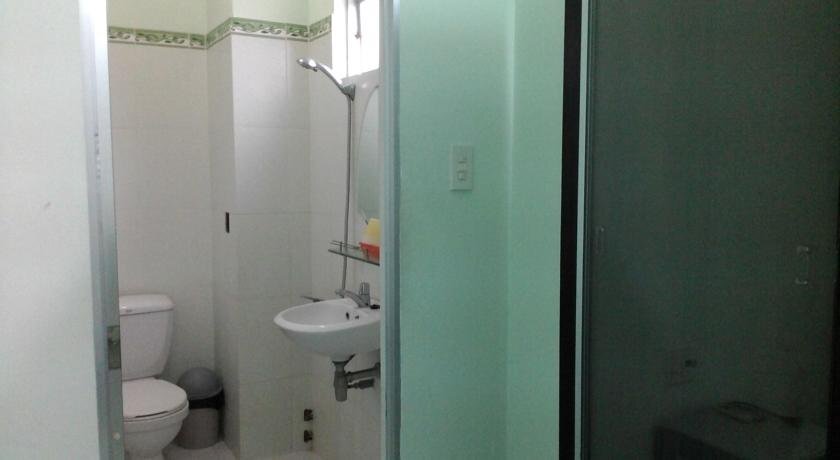 Нячанг: Thanh Thuy Hotel
