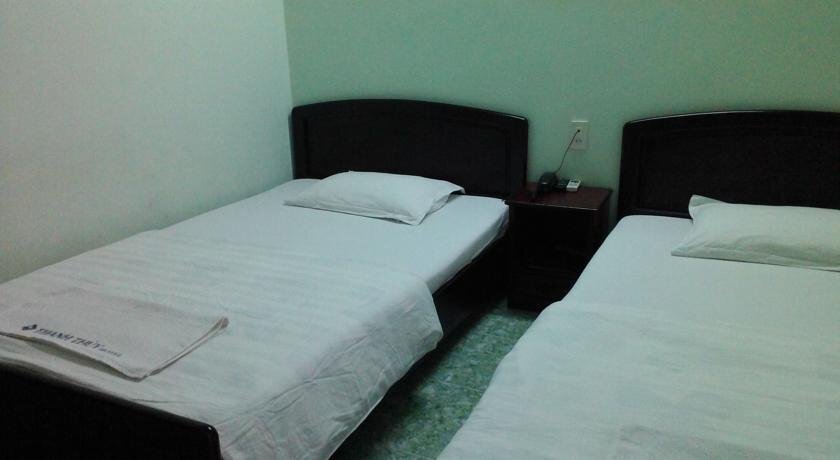 Thanh Thuy Hotel — фото 1