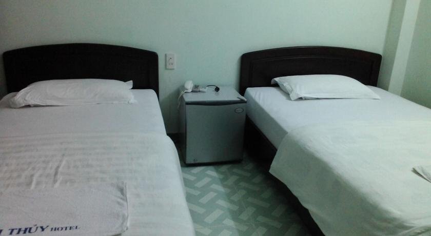 Нячанг: Thanh Thuy Hotel