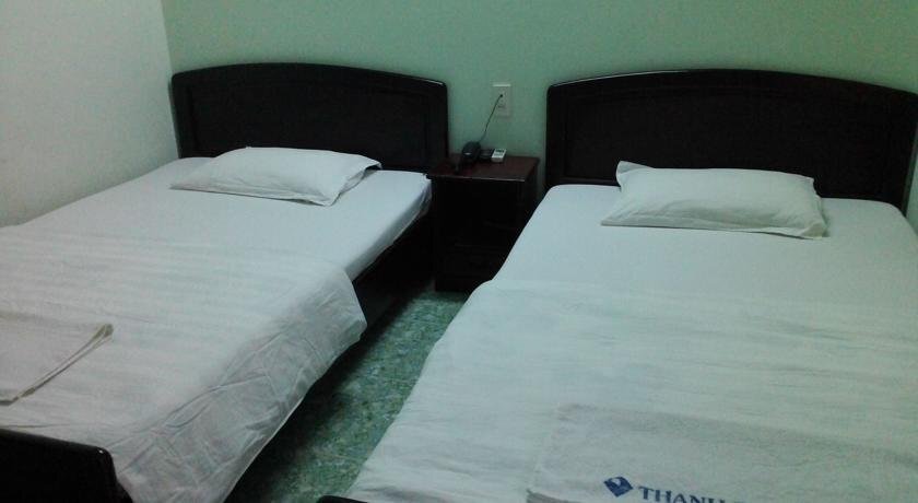 Нячанг: Thanh Thuy Hotel