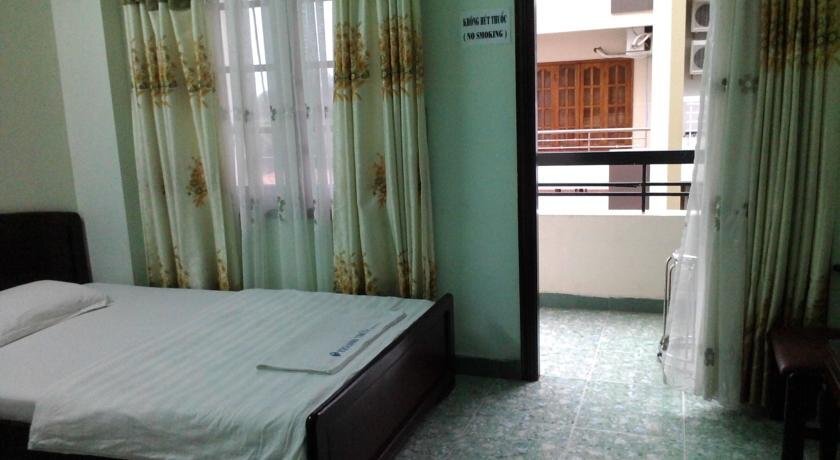 Нячанг: Thanh Thuy Hotel