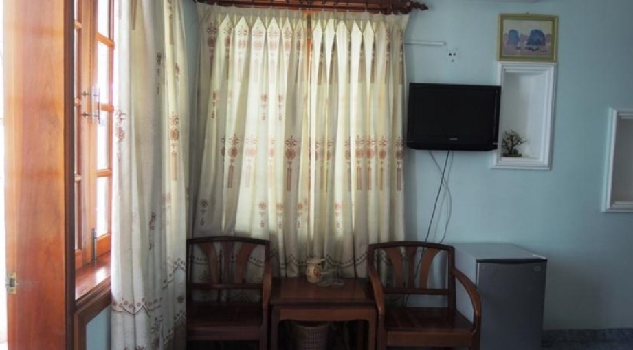 Нячанг: Hoang Kim Hotel