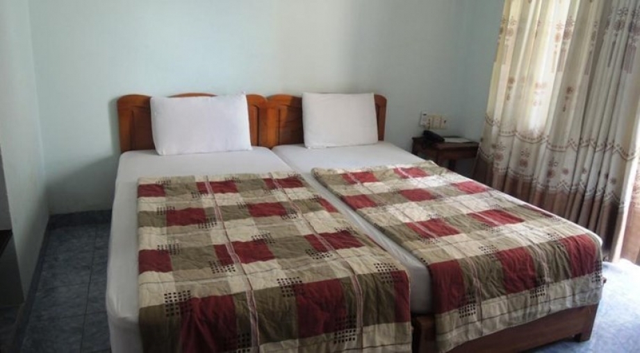 Нячанг: Hoang Kim Hotel