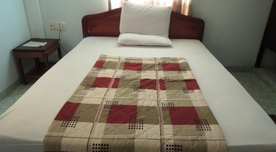 Нячанг: Hoang Kim Hotel