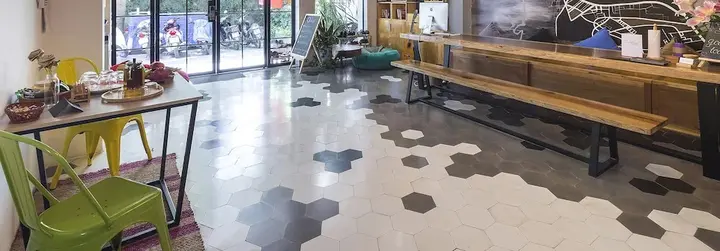 Нячанг: Oasis Home