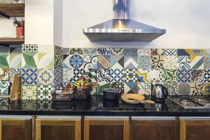 Нячанг: Oasis Home