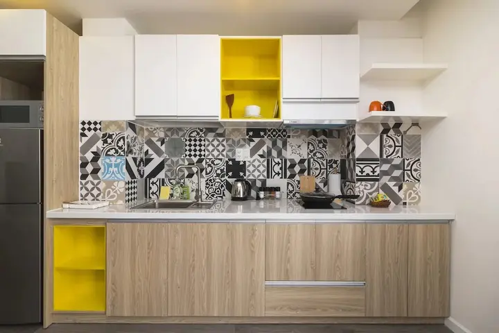 Нячанг: Oasis Home