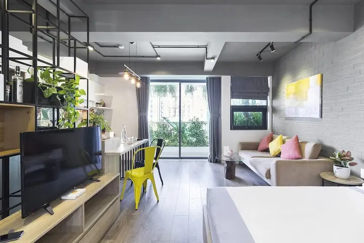 Нячанг: Oasis Home