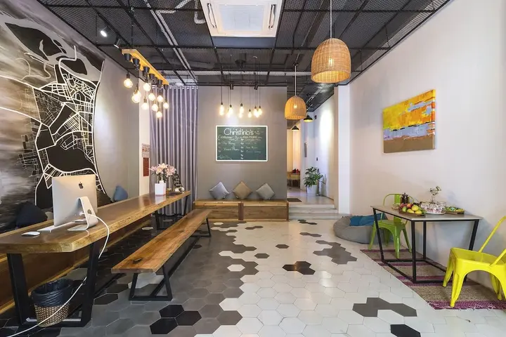 Нячанг: Oasis Home
