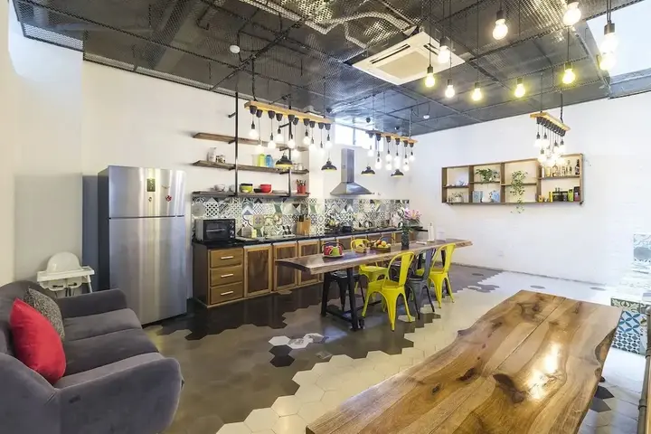Нячанг: Oasis Home