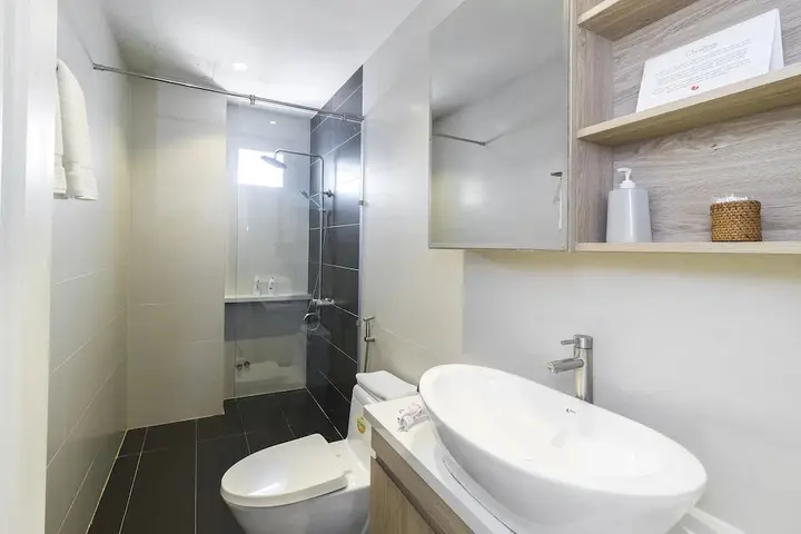 Нячанг: Oasis Home