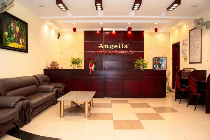 Нячанг: Angella