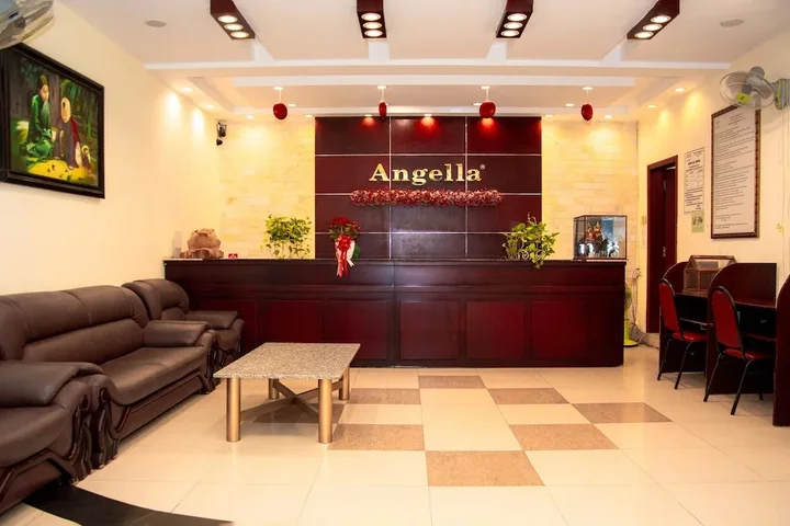 Нячанг: Angella