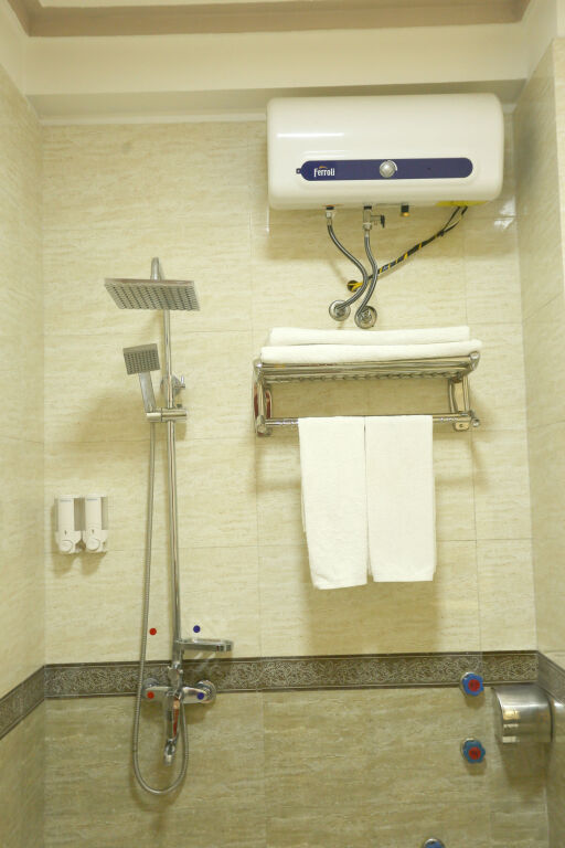 Дьенбьенфу: Ruby Hotel Dien Bien Phu