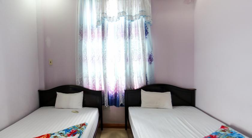 Нячанг: Relax Motel