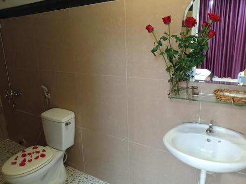 Кантхо: Xuan Mai 2 Hotel