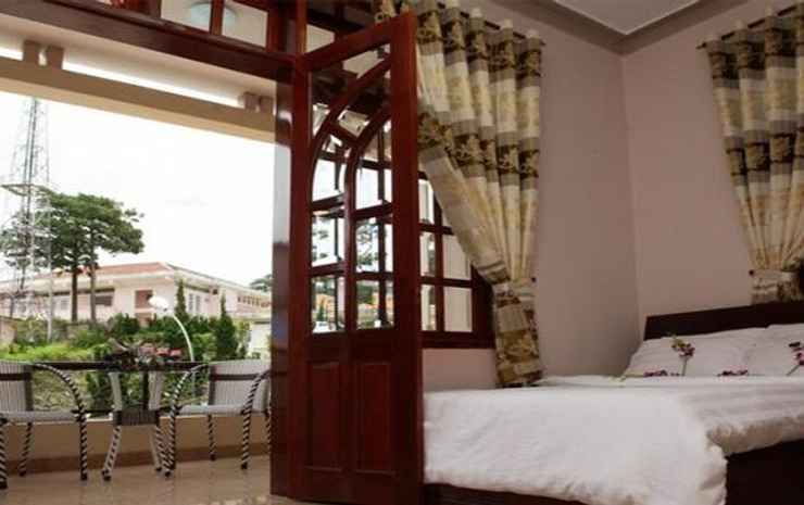 Hoang Hoa Hotel — фото 2