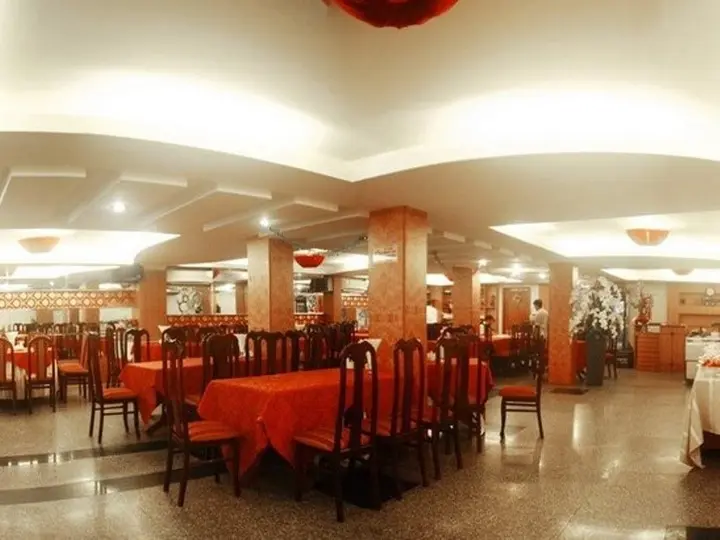 Кантхо: Phuong Dong Hotel