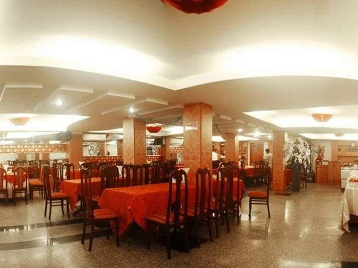 Кантхо: Phuong Dong Hotel