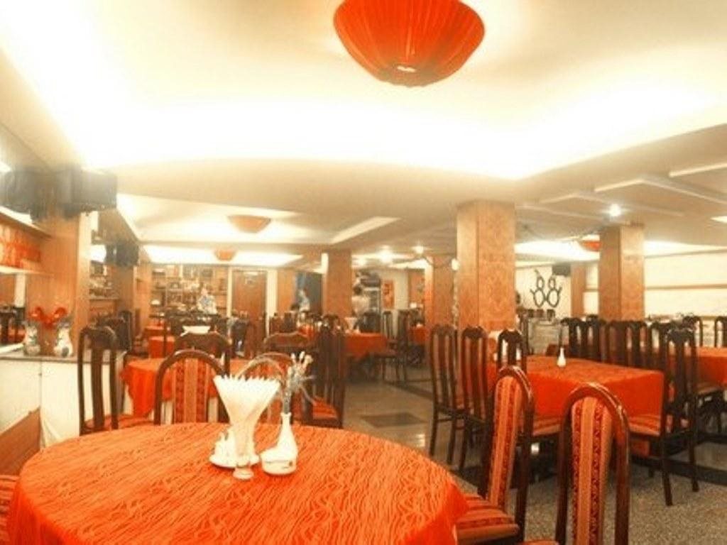 Кантхо: Phuong Dong Hotel