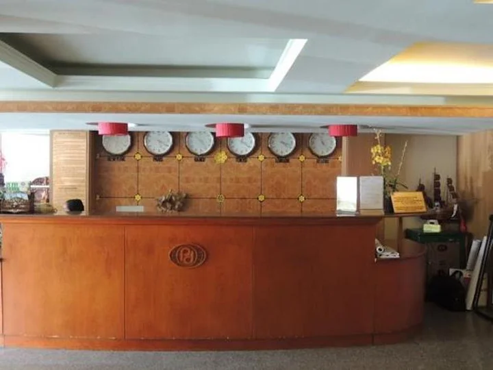 Кантхо: Phuong Dong Hotel