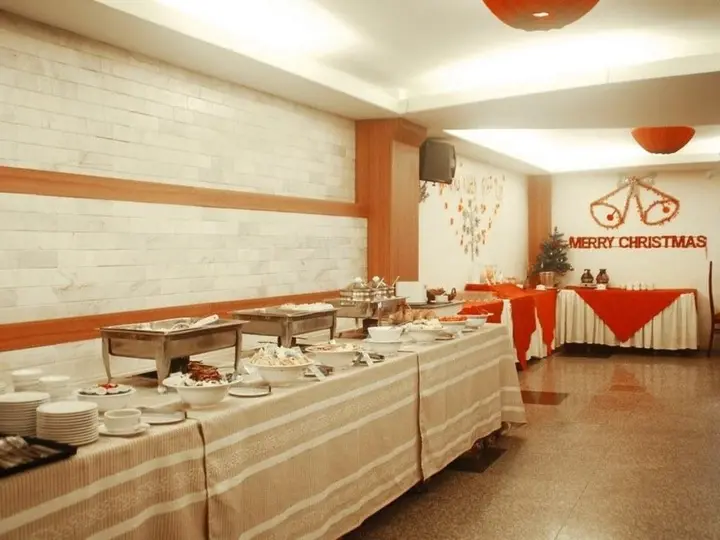 Кантхо: Phuong Dong Hotel