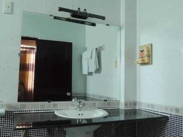 Кантхо: Phuong Dong Hotel