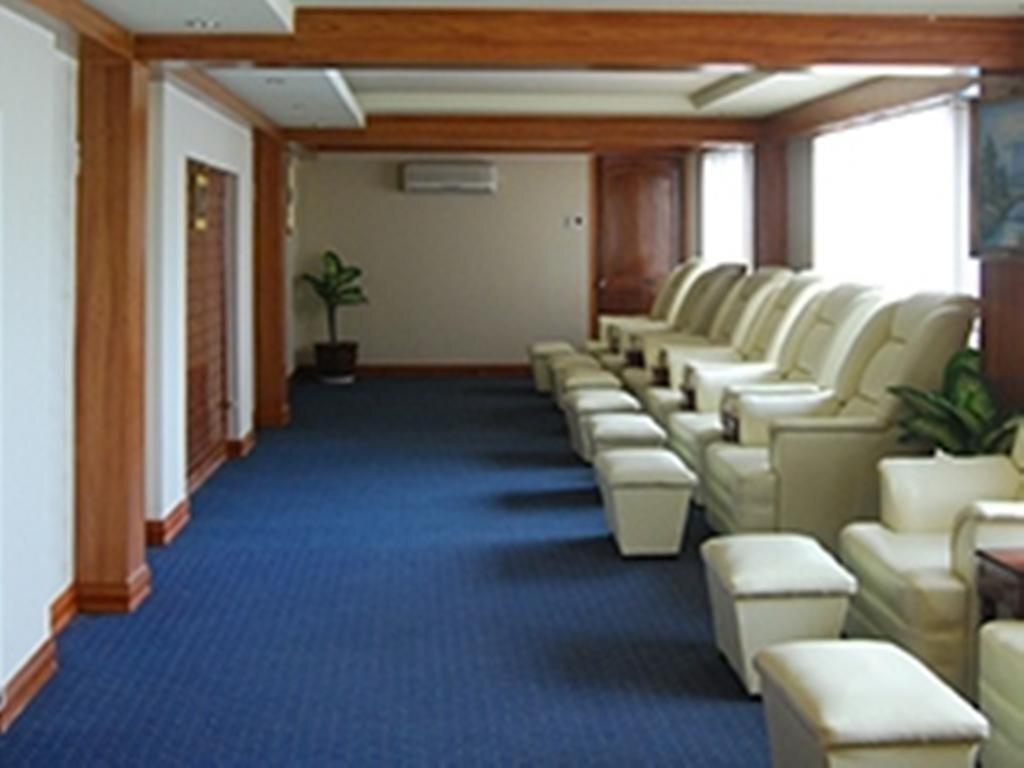 Кантхо: Phuong Dong Hotel