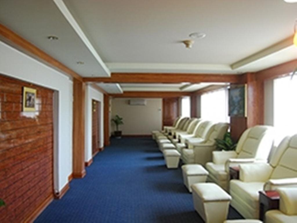 Кантхо: Phuong Dong Hotel