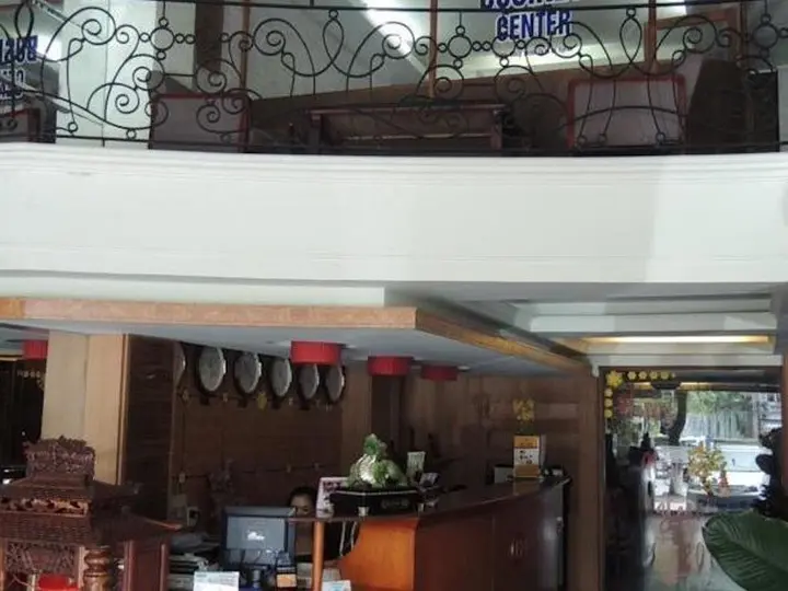 Кантхо: Phuong Dong Hotel