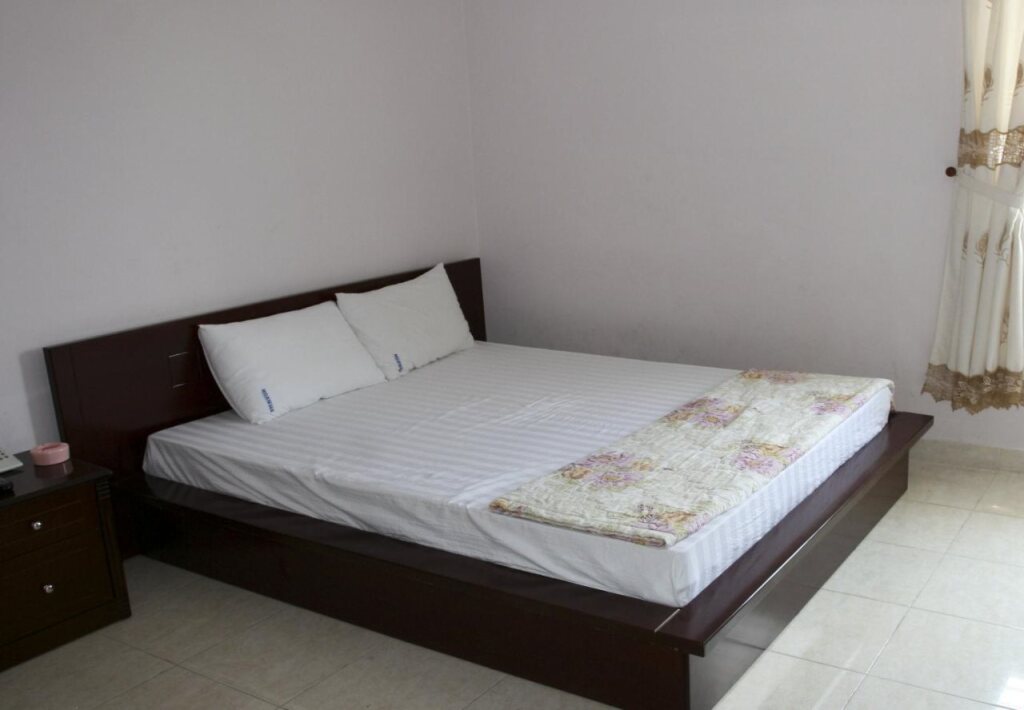 Кантхо: Kim Thuy Ngan Ha hotel