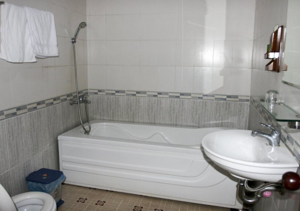 Кантхо: Kim Thuy Ngan Ha hotel