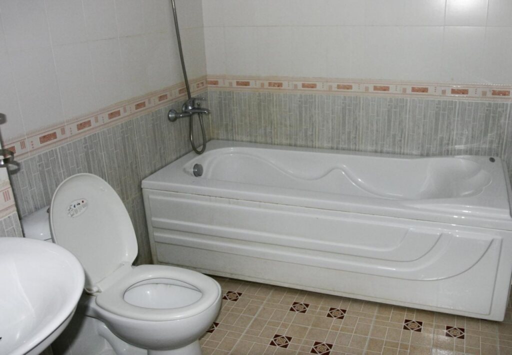 Кантхо: Kim Thuy Ngan Ha hotel