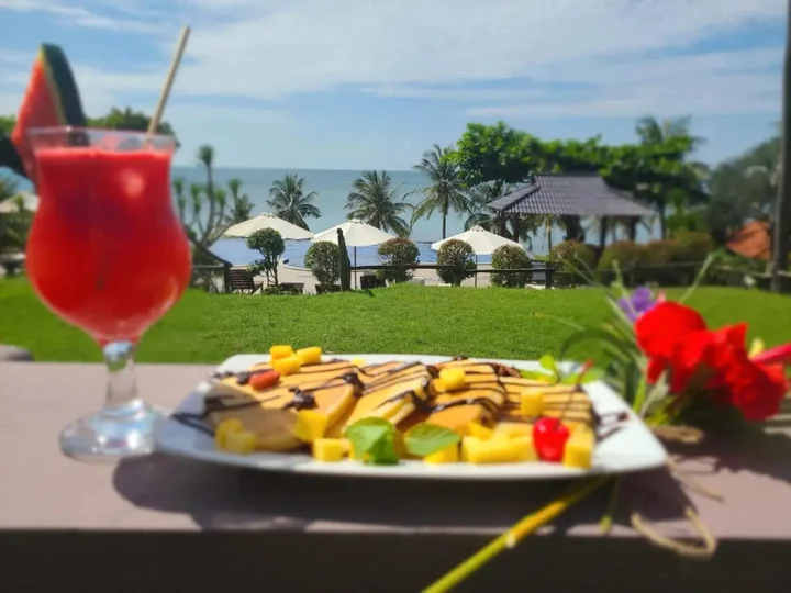 остров Фукуок: Mövenpick Resort Waverly Phu Quoc