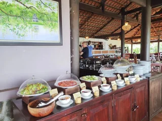 остров Фукуок: Mövenpick Resort Waverly Phu Quoc