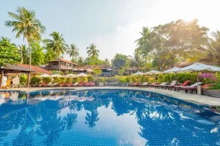 остров Фукуок: Mövenpick Resort Waverly Phu Quoc