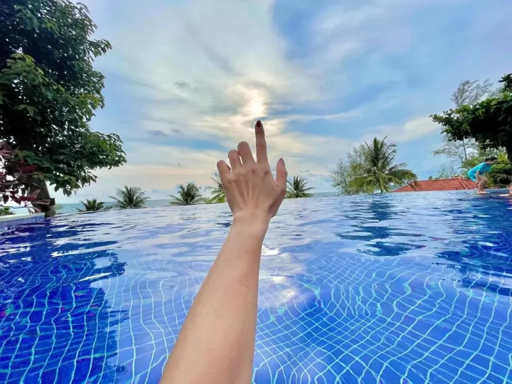 остров Фукуок: Mövenpick Resort Waverly Phu Quoc