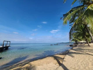 остров Фукуок: Mövenpick Resort Waverly Phu Quoc