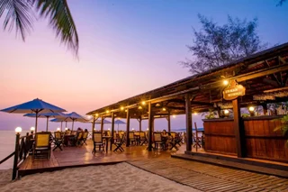 остров Фукуок: Mövenpick Resort Waverly Phu Quoc