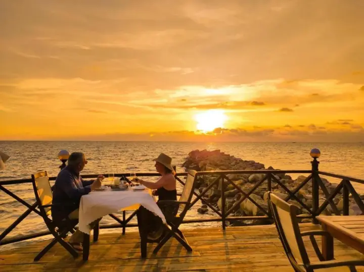остров Фукуок: Mövenpick Resort Waverly Phu Quoc