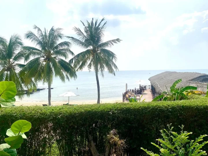 остров Фукуок: Mövenpick Resort Waverly Phu Quoc