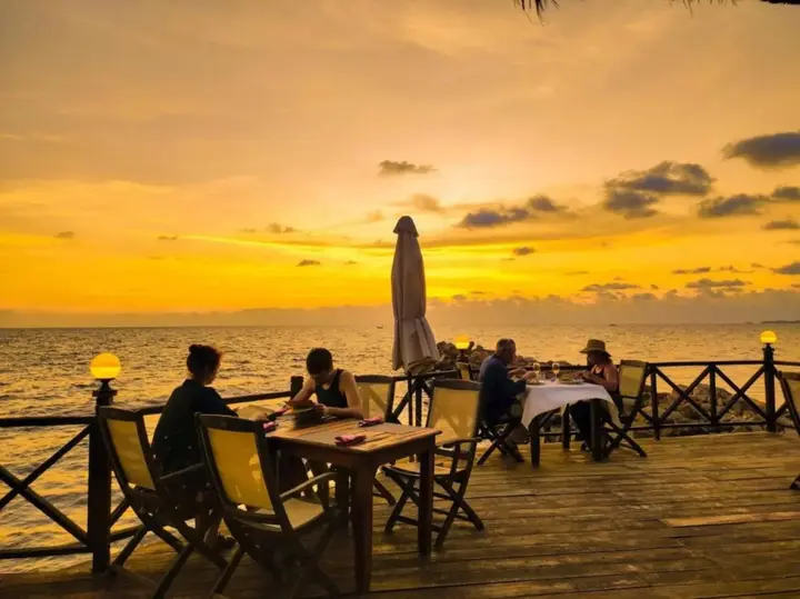 остров Фукуок: Mövenpick Resort Waverly Phu Quoc