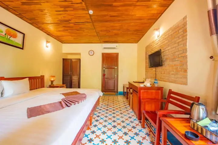 остров Фукуок: Mövenpick Resort Waverly Phu Quoc
