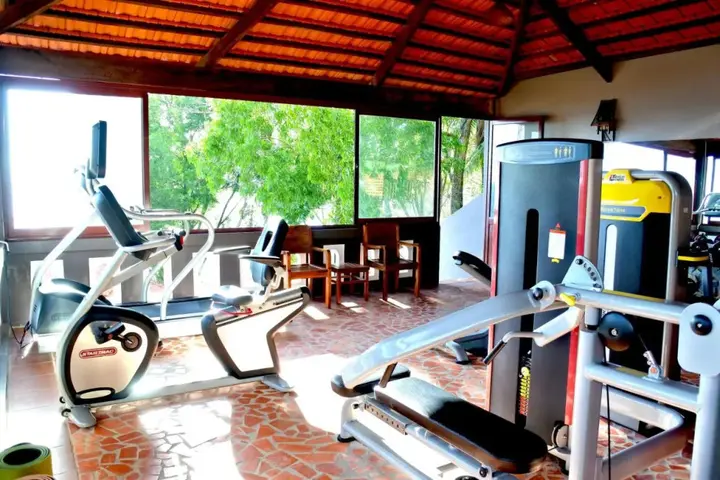 остров Фукуок: Mövenpick Resort Waverly Phu Quoc