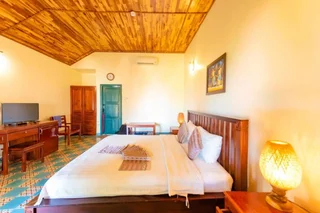 остров Фукуок: Mövenpick Resort Waverly Phu Quoc