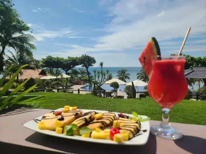 остров Фукуок: Mövenpick Resort Waverly Phu Quoc