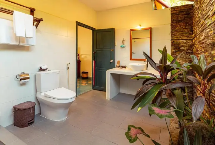 остров Фукуок: Mövenpick Resort Waverly Phu Quoc