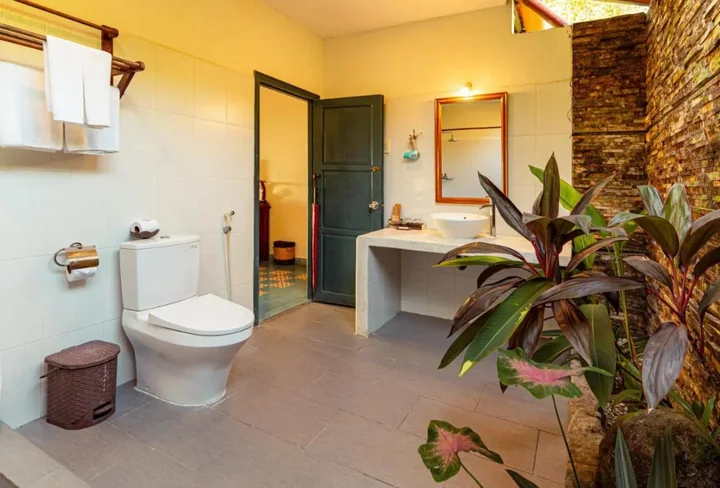 остров Фукуок: Mövenpick Resort Waverly Phu Quoc