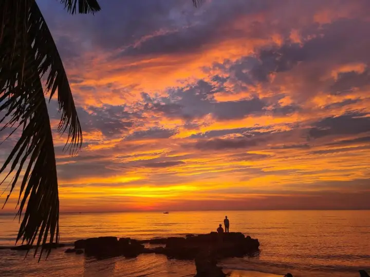 остров Фукуок: Mövenpick Resort Waverly Phu Quoc