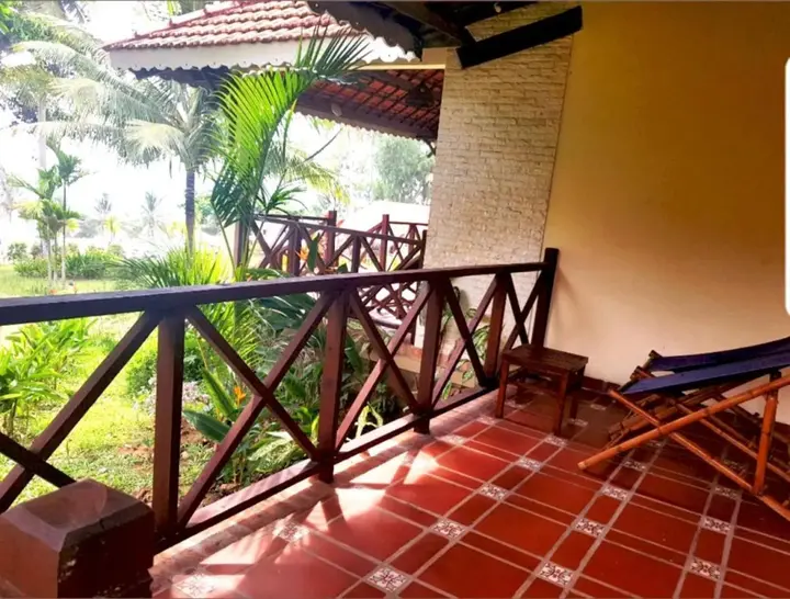 остров Фукуок: Mövenpick Resort Waverly Phu Quoc